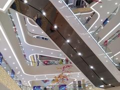 -义乌之心城市生活广场(新马路店)