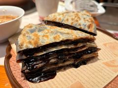 -清真·鸦儿李记·涮肉(花市店)