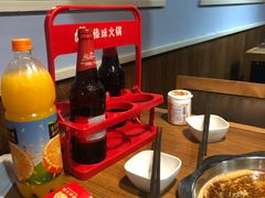 -傣妹火锅(南京东路一店)