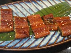 -雲野铁板烧·海鲜·日料·自助餐(金街店)