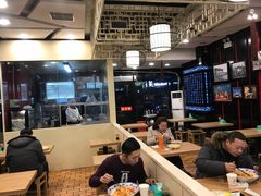 -陕味食族油泼面·小炒盖码面(双榆树店)