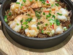 -大师兄·手工面·西北菜(美的悦然广场店)