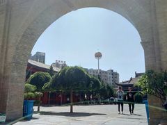 -西宁市东关清真大寺