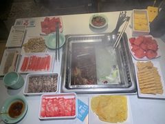 -野妹火锅(南园店)