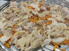 -凯盈阁·顺德私房菜·桑拿鸡