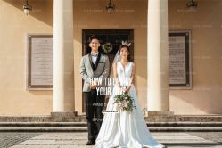 点击看大图 -苏菲亚婚纱影楼尊爵店(昆区店)