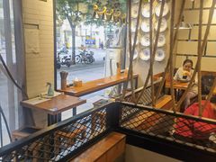 -秦唐汉味biangbiang面(大钟寺店)