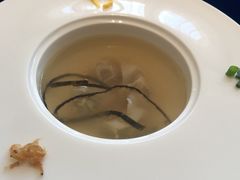 瑞吉酒店铭轩中餐厅-宴悦海鲜餐厅·游水海鲜·牛排(亚龙湾瑞吉店)