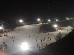 -北京万龙八易滑雪场