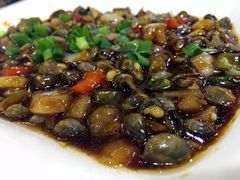 -星龙海鲜(望江东路店)