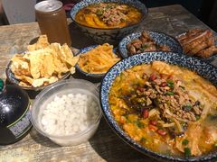 -粉家柳州螺蛳粉(杨宅路店)