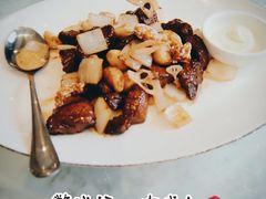 -漢舍中国菜馆(889广场店)