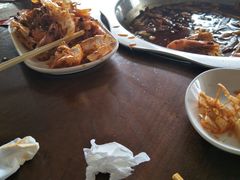 -李想大虾(牡丹路店)