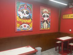 -71号豆汤饭·成都小馆(红牌楼店)
