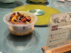 -双湖园·地标武汉菜(黄鹤楼解放路店)