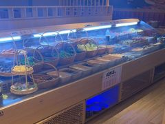 -松野谷·寿喜烧自助(华联顺义金街购物中心店)