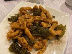 -翠亭酒家(山西南路店)