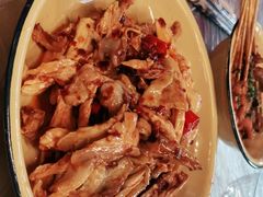 -东排食堂长沙小吃大排档(五一广场店)