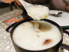 皮蛋瘦肉粥-金香匯晚茶(浑南店)