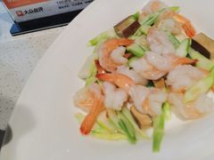 -巧克力渔家.小船海鲜胶东菜(三浴场店)