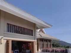 -三亚南山迎宾馆