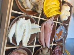 -芈重山老火锅(广州首店)