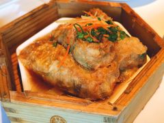 -侨美·唐荔园·40年地道粤菜