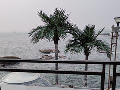 -靓湾海鲜·海景餐厅(小麦岛店)