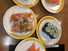 -合点寿司(金虹桥商场店)