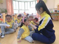 -北京市朝阳区阳光起点幼儿园(东坝园)