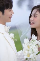 点击看大图 -金海岸婚纱摄影(塘沽店)