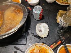 -牛New寿喜烧(新六百店)