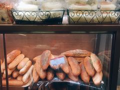 -山崎面包(静安久光店)