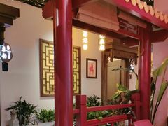 -秦月轩·陕西家乡菜(阜成路·五棵松店)