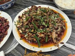-江湖黑大兔(杨家坪店)