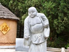 -四门塔风景区