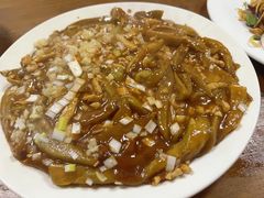 -东北菜冰城一家人