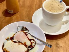 -亚坤 Ya Kun Kaya Toast(万象城店)