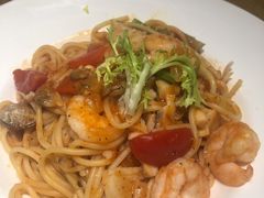 -菲滋意式休闲餐厅(北仑银泰城店)