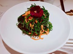 -阿里疆Alijiang·丝路美食·异域风情·清真(长楹天街店)