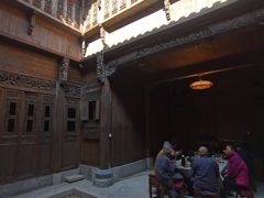 -妙道山国家森林公园