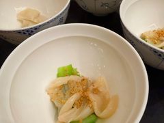 -酌宴府The China Club·广州万富希尔顿酒店(云城东路店)
