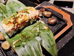 -無境·匠心日本料理(汉街店)