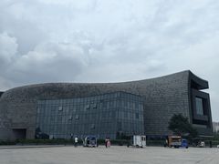 -大同市博物馆
