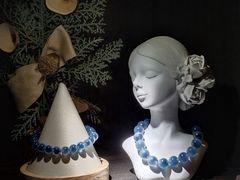 -雪灵魔法世界SHELLY’S TAROT(大良桂畔里店)