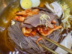 -玉流珍肴馆(亮马桥店)