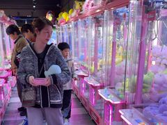 -大鲁阁X运动玩乐园·保龄球·团建·生日派对(滨江宝龙城市广场店)