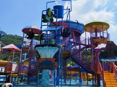 -清泉湾生态旅游度假区