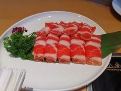 -湯系·煲汤手艺人(东二环泰禾广场店)