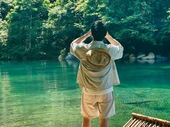 -石台牯牛降景区